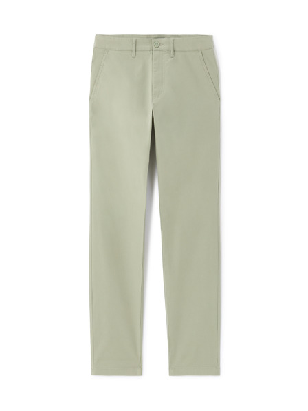 Celio Pantaloni chino slim Tocharles