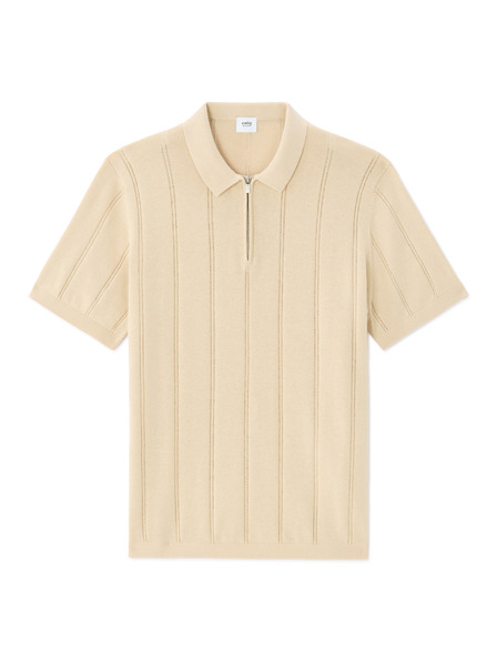 Celio Tricou Polo Nedude