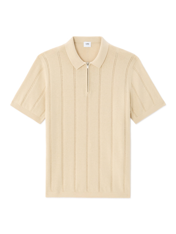 Celio Tricou Polo Nedude