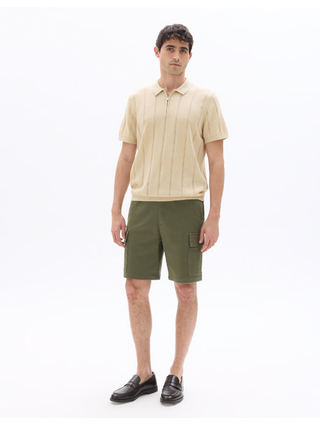 Celio Tricou Polo Nedude