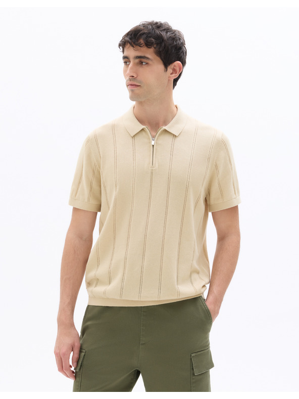 Celio Tricou Polo Nedude