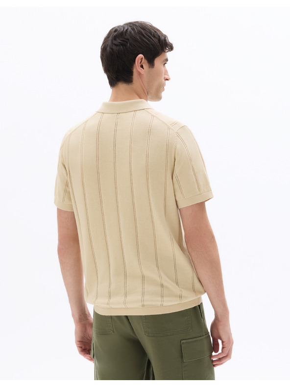 Celio Tricou Polo Nedude