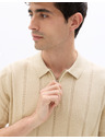 Celio Tricou Polo Nedude