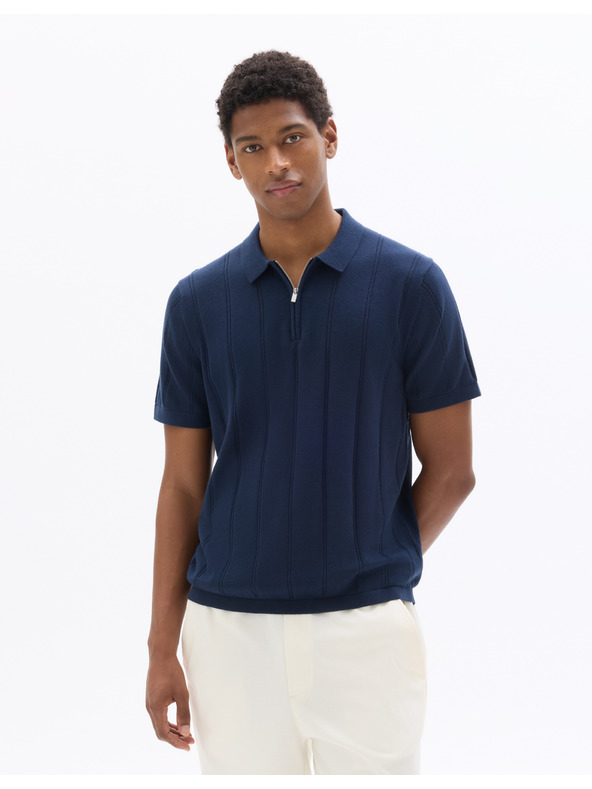 Celio Tricou Polo Nedude