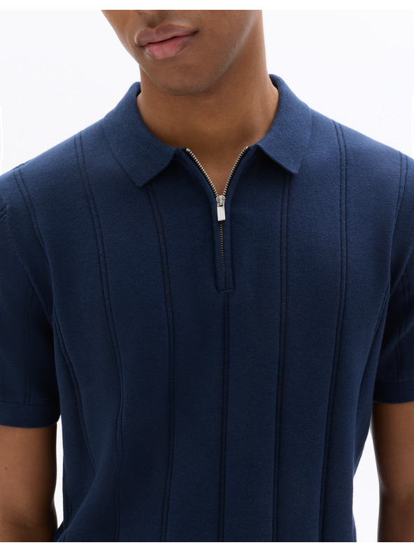Celio Tricou Polo Nedude