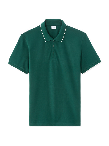 Celio Tricou polo Letaim