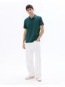 Celio Tricou polo Letaim