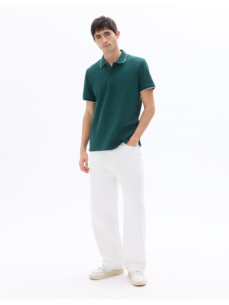 Celio Tricou polo Letaim