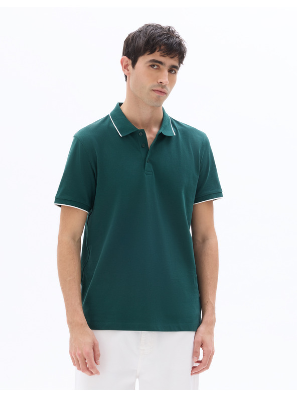 Celio Tricou polo Letaim