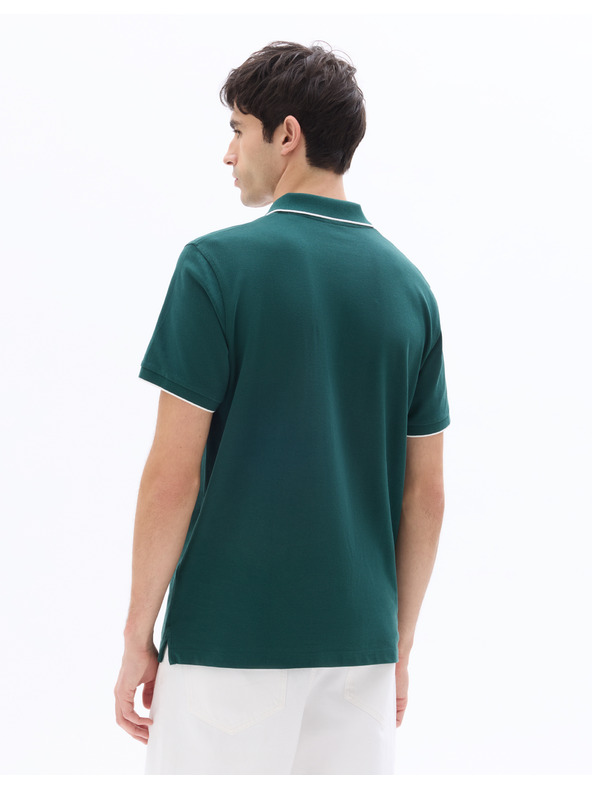 Celio Tricou polo Letaim