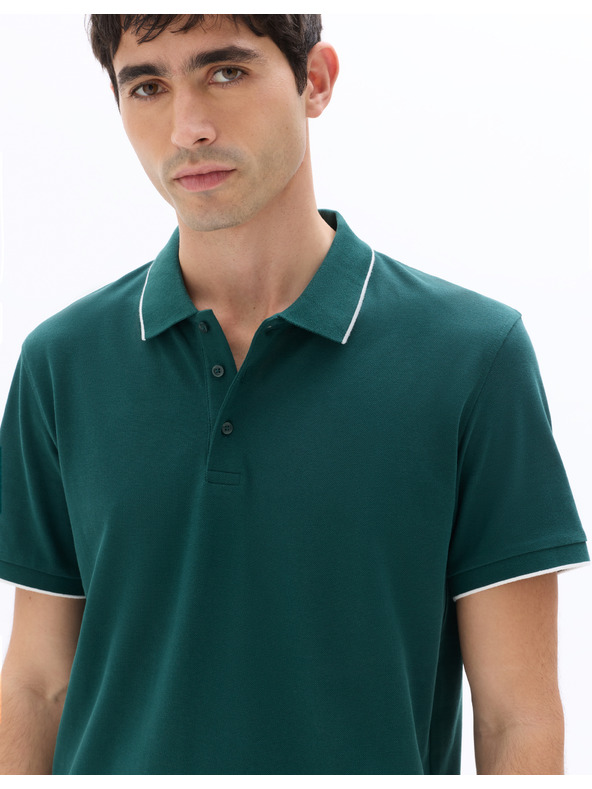 Celio Tricou polo Letaim