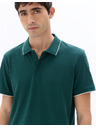Celio Tricou polo Letaim