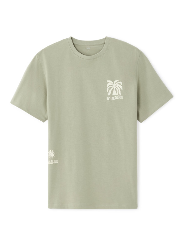 Celio Tricou Nenaif