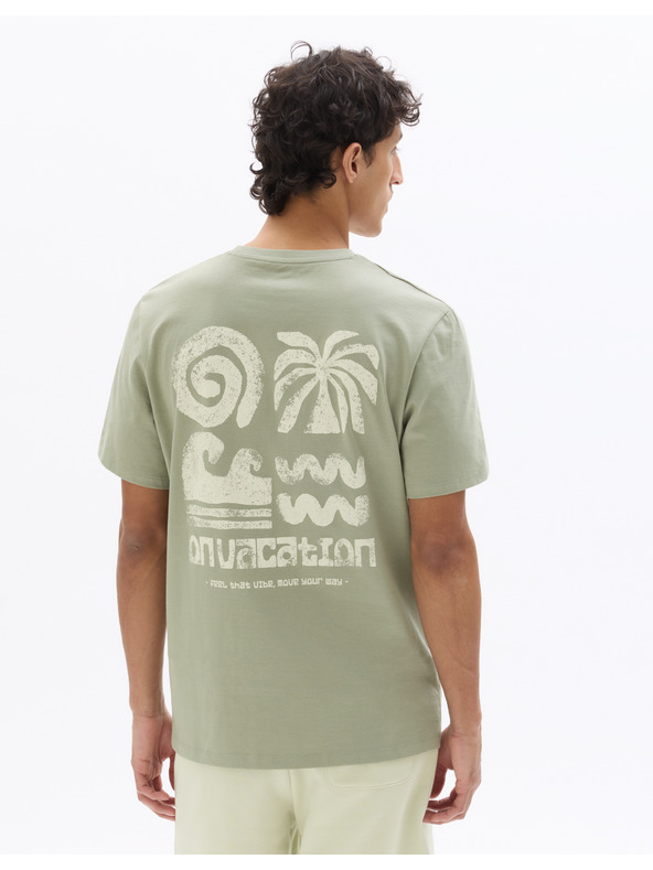 Celio Tricou Nenaif
