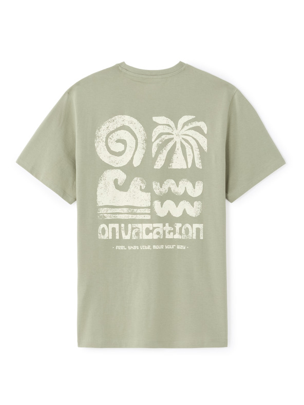 Celio Tricou Nenaif