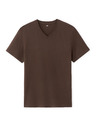 Celio Tricou din bumbac Debasev