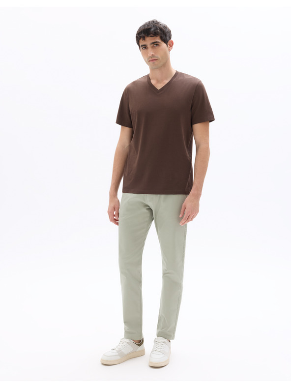 Celio Tricou din bumbac Debasev