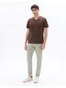 Celio Tricou din bumbac Debasev