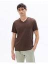 Celio Tricou din bumbac Debasev