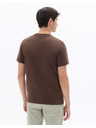 Celio Tricou din bumbac Debasev