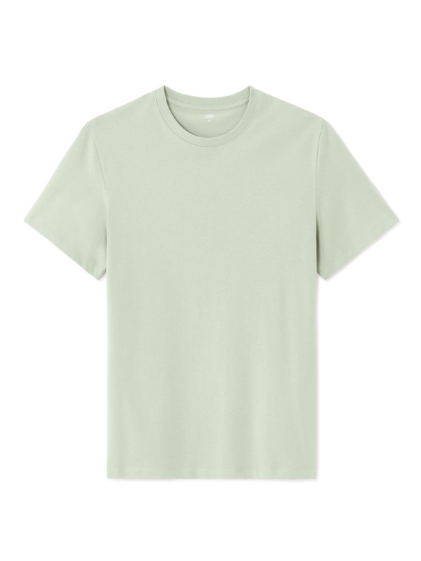 Celio Tricou din bumbac Tebase