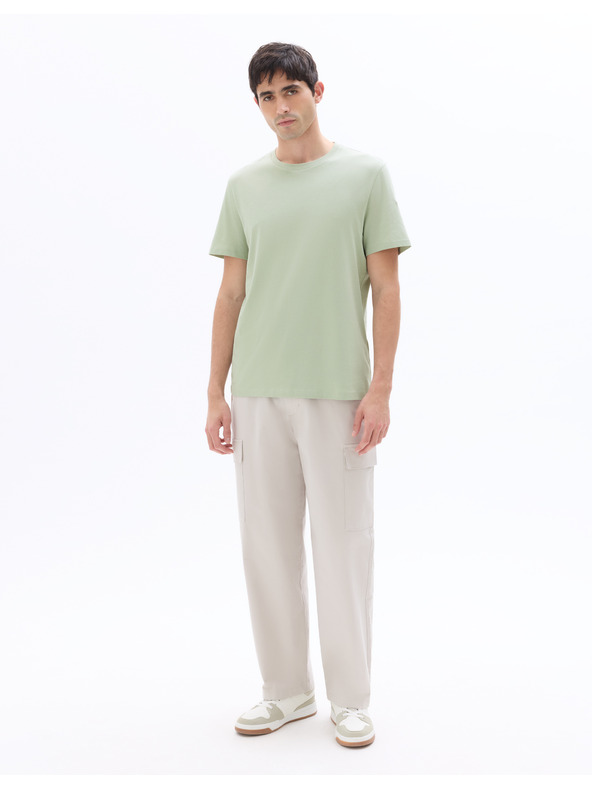 Celio Tricou din bumbac Tebase