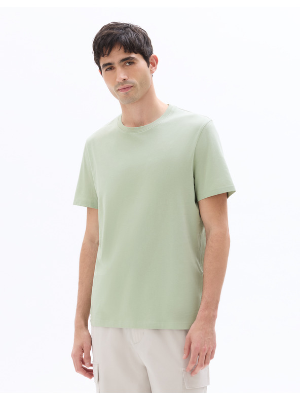 Celio Tricou din bumbac Tebase
