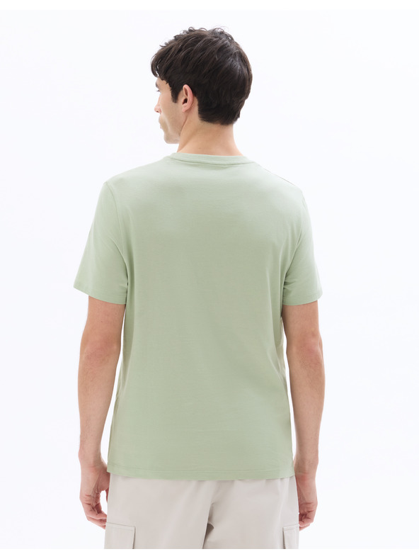 Celio Tricou din bumbac Tebase
