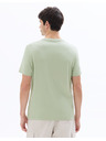 Celio Tricou din bumbac Tebase