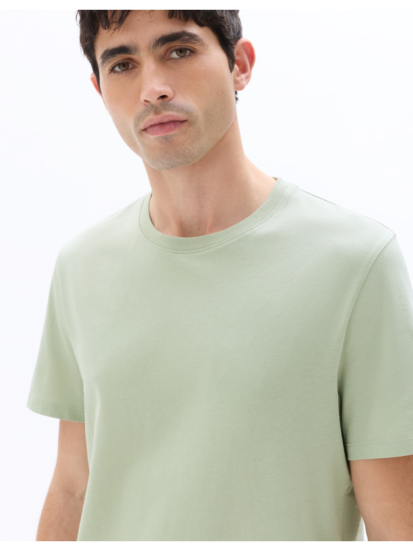 Celio Tricou din bumbac Tebase