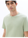 Celio Tricou din bumbac Tebase