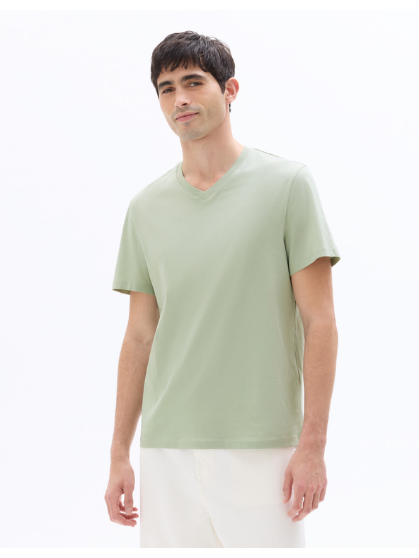 Celio Tricou din bumbac Debasev