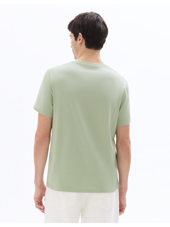 Celio Tricou din bumbac Debasev