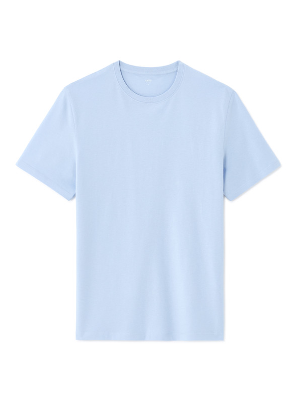 Celio Tricou din bumbac Tebase