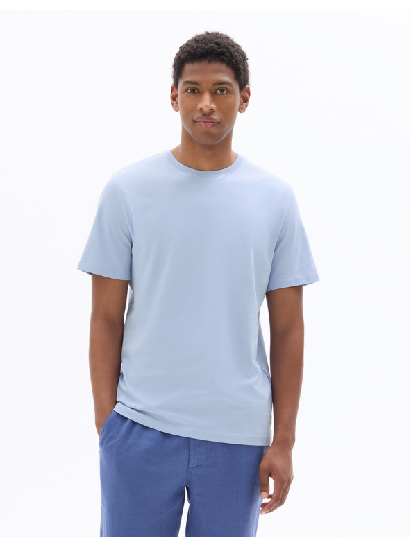 Celio Tricou din bumbac Tebase