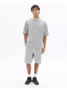 Celio Tricou Gehem oversize