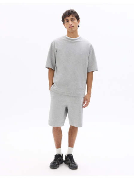 Celio Tricou Gehem oversize