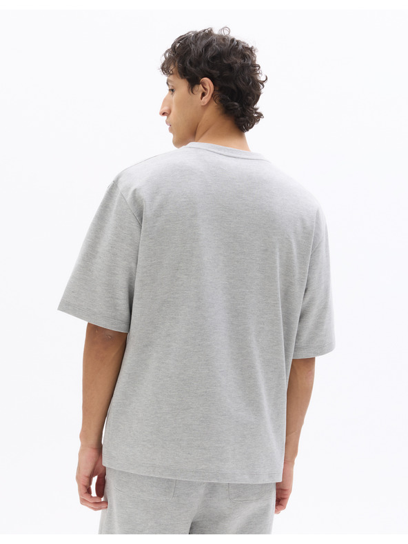 Celio Tricou Gehem oversize