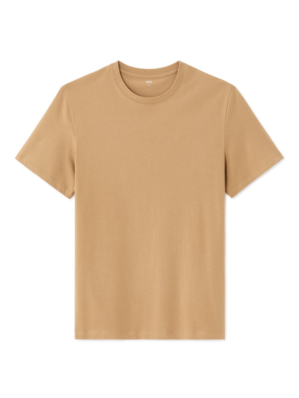 Celio Tricou din bumbac Tebase