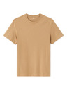 Celio Tricou din bumbac Tebase