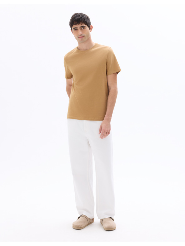 Celio Tricou din bumbac Tebase