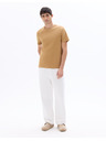 Celio Tricou din bumbac Tebase