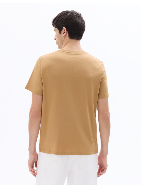 Celio Tricou din bumbac Tebase