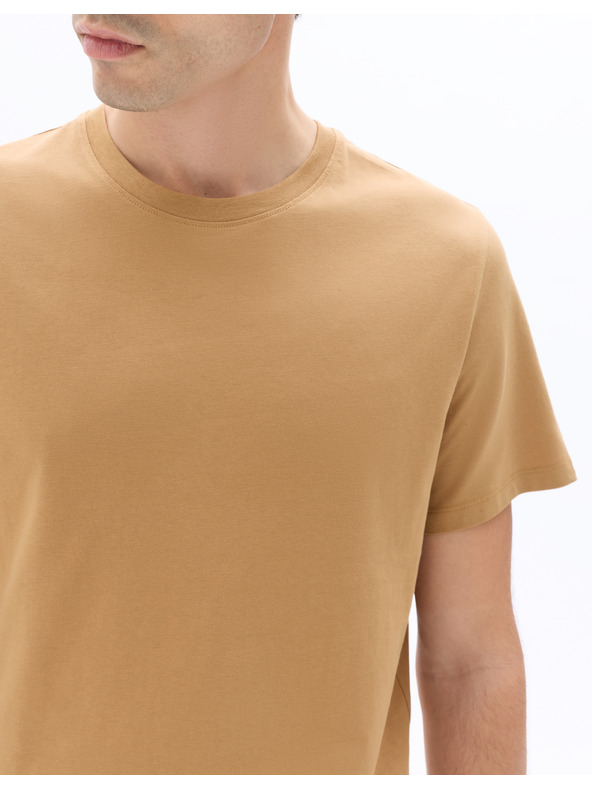 Celio Tricou din bumbac Tebase