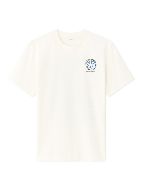 Celio Tricou Nenaif