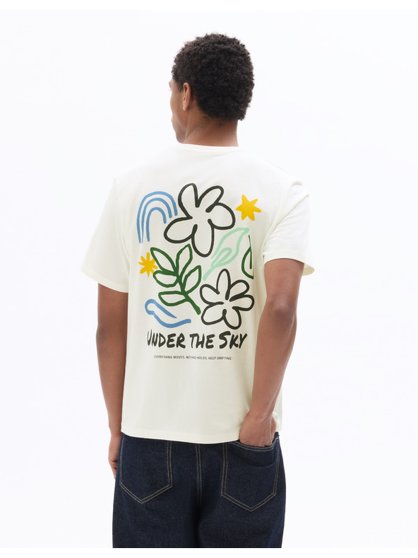 Celio Tricou Nenaif