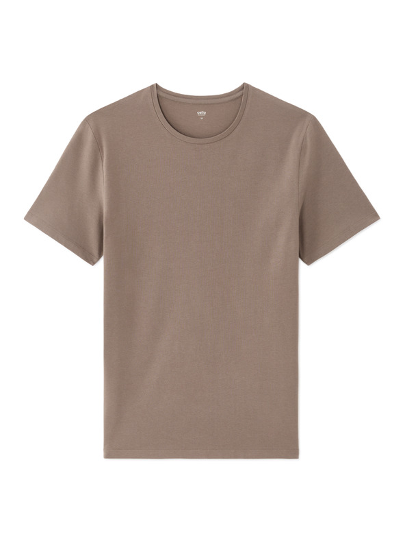 Celio Tricou Neunir