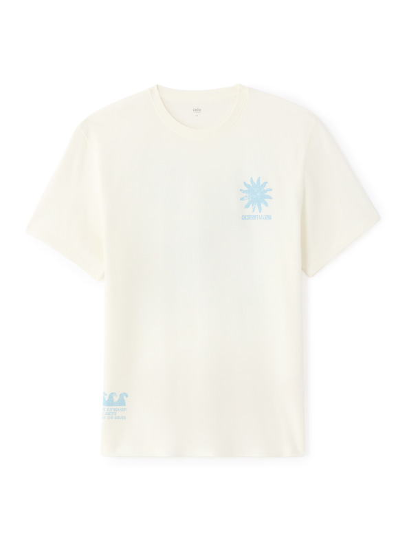 Celio Tricou Nenaif