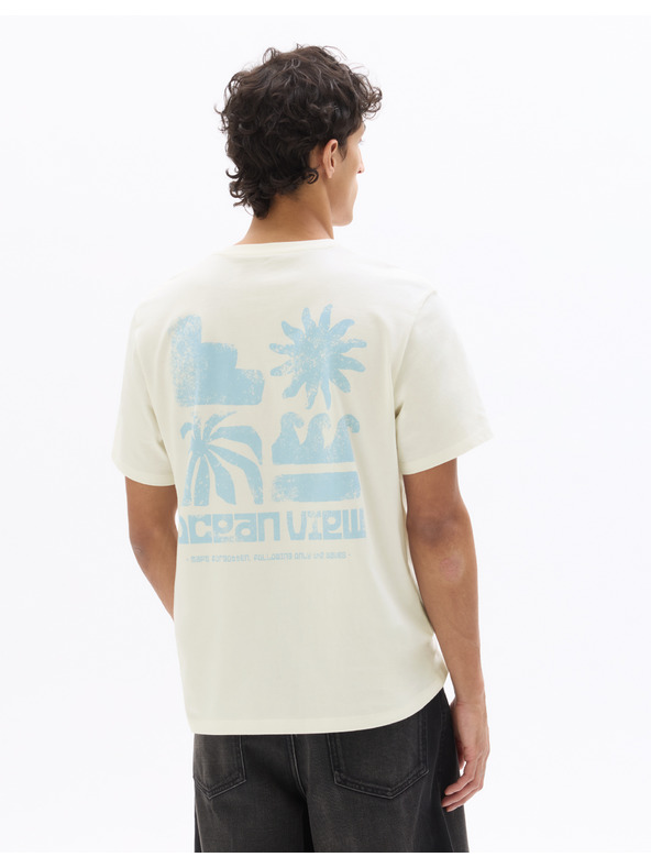 Celio Tricou Nenaif