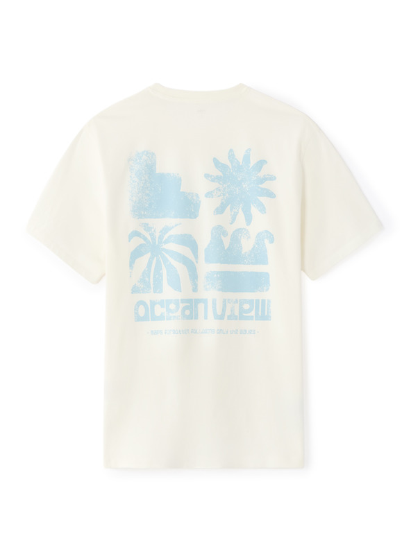 Celio Tricou Nenaif